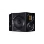 Настенная акустика Wharfedale EVO 4.S Black Oak